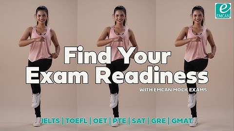 How Ready Are You to Take These Exams? Download Our Mobile App to Find out  #examprep  #mocktest