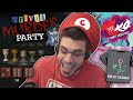 TRIVIA MURDER PARTY & TEE K.O. (Jackbox Party Pack 3)