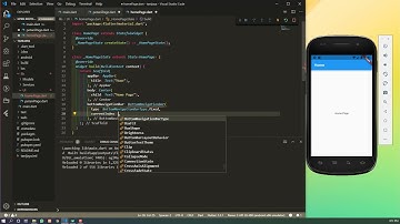 #1 MVVM Introduction | Flutter CRUD with Laravel API
