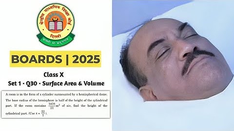 Ranking TOUGHEST Class 10 Maths Board Questions With MEMES