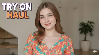 Todays Shein Bikini Try-On Haul 2025 Stunning Lingerie & See-Through Dress Collection