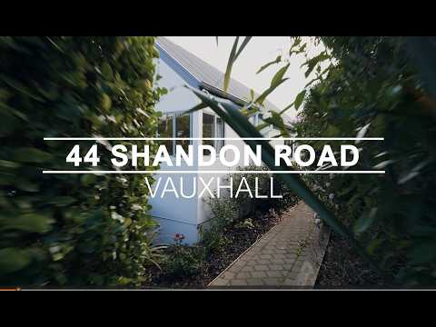 Property video