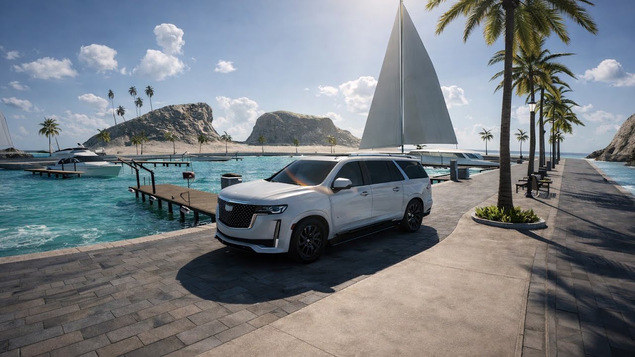 Sound Cadillac| ultra 4k carparking multiplayer 2#carparking #carparkingmultiplayer 