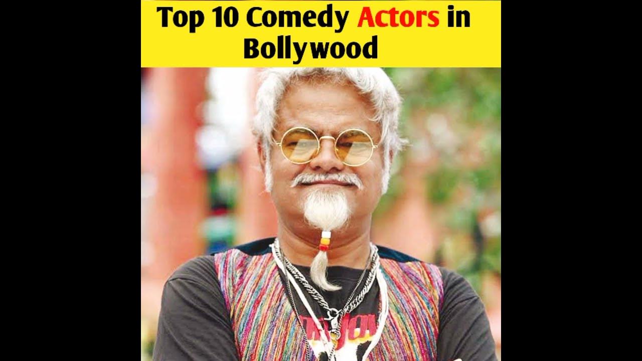 top-10-most-popular-comedy-actors-in-bollywood-l-bollywood-l-shorts