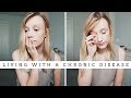 Living with a Chronic Disease | 4 Year Celiac Update