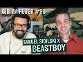 GIB MA FEUER #94 - BEASTBOY über DAS BATTLE, DAT ADAM, ONBEAT, MINECRAFT, ANIME, NEUE PROJEKTE uvm