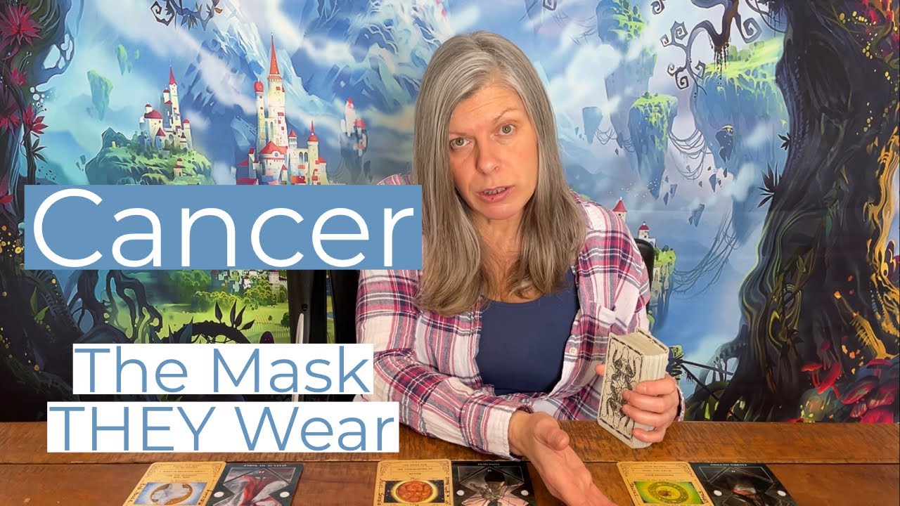 Cancer - I'm Worried About Them Cancer.