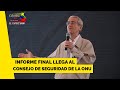 Informe Final de la Comisión de la Verdad llega al Consejo de Seguridad de la ONU | Colombia +20