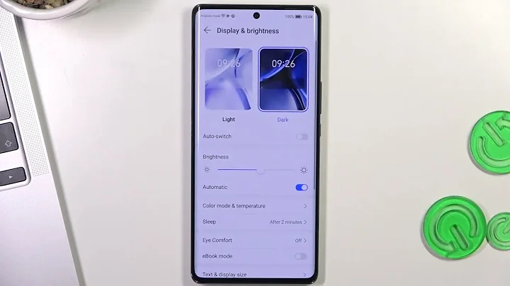 How to Improve Battery Life HONOR Magic 5 Lite? - Extend Battery Performance
