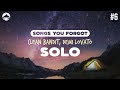 Clean Bandit - Solo (Feat. Demi Lovato) | Lyrics