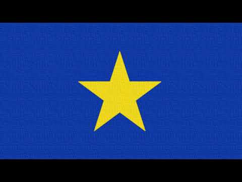 Congo Free State Anthem (1885-1908; Instrumental) Vers l'avenir