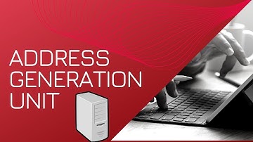 Address Generation Unit | Canadian Address Generator | Fake Address