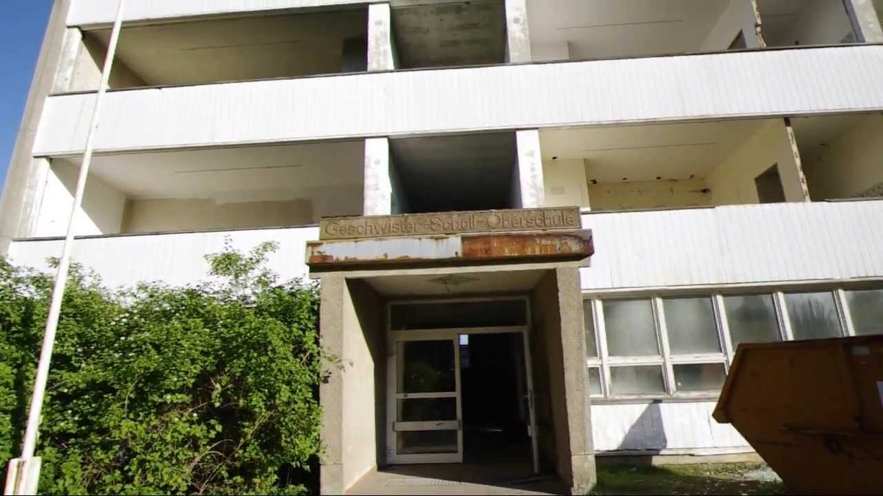 Geschichte der POS Geschwister Scholl Weißenberg (1980-2011)