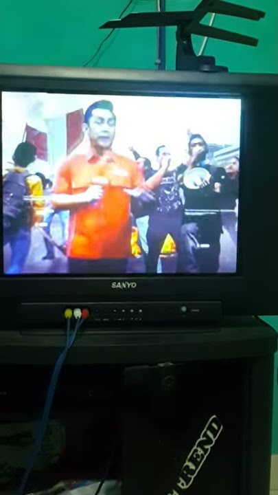 Download lagu Kabar petang tvone