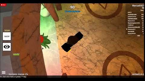 BEST SONG EVER MADE - Twisted murderer