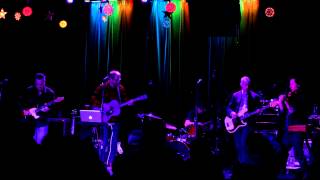 Camper Van Beethoven - R &#39;N&#39; R Uzbekistan - Live at Sky City Bar 23 January 2013