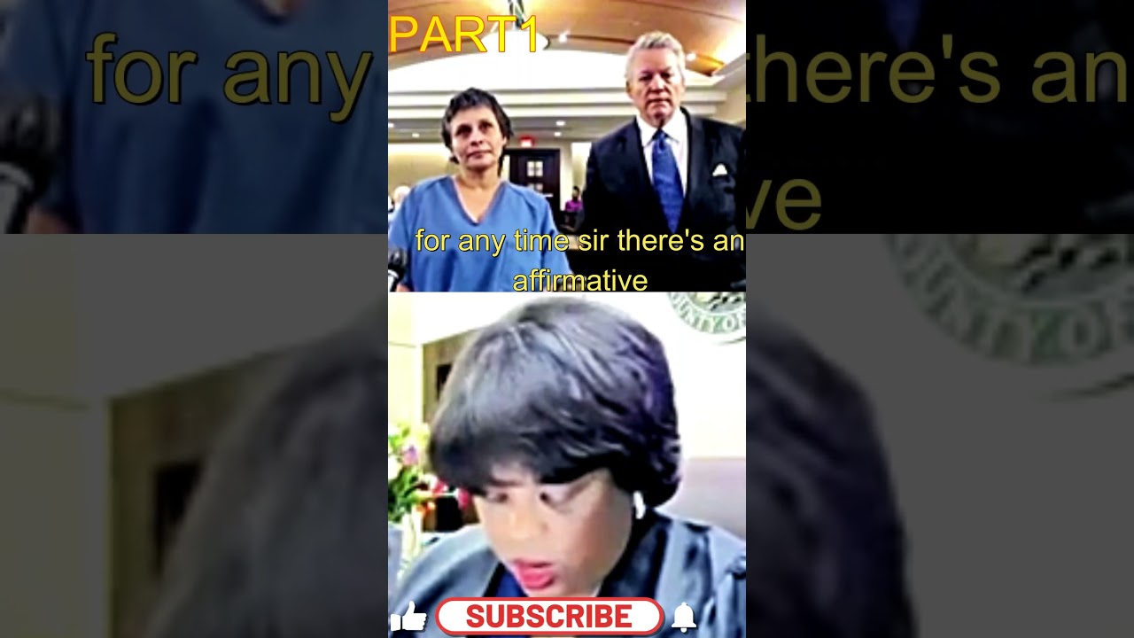 “Judge Can’t Stop LAUGHING at 24-Year-Old’s WILD Criminal Record! 🔥”