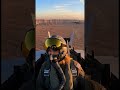 Fighter Jets Flying in Formation – Cockpit View Short ✈️🔥