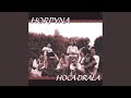Video thumbnail of "Horpyna - Za Rikoju"