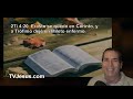 "La Importancia de la Fe" Estudios Biblicos - Pastor Ken Zenk