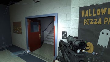 F.E.A.R. 2: Project Origin - Interval 05 - Provocation - Nurse