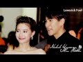 Nadech kugimiya barry  mew  lovesick fool