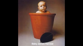 Barclay James Harvest:-&#39;One Hundred Thousand Miles Out&#39;