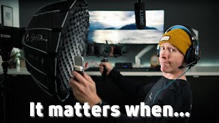 When Gear Matters Most by Kevin Ross 956 views 2 years ago 9 minutes, 45 seconds
