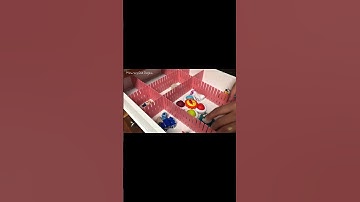 Molanly Drawer Organizer Divider Set - Keep Your Drawers Organized And Looking Great!