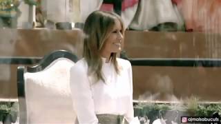 Donald Trump Singing Malayalam Song Funny Whatsapp Status