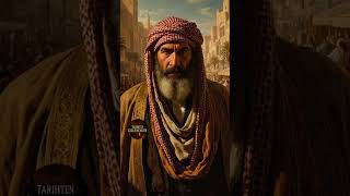 Ebu Süfyanın Büyük Dönüşü.