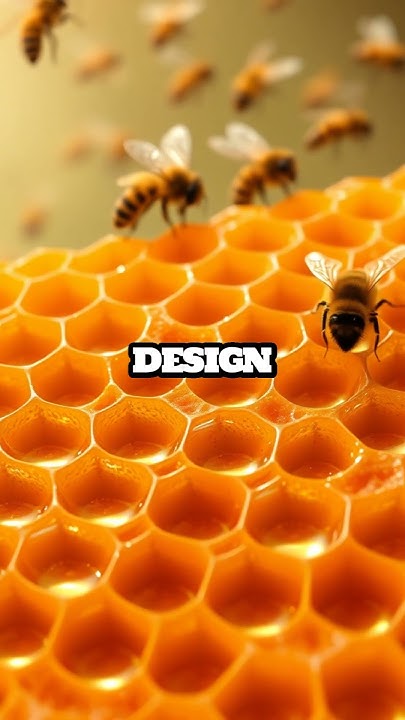 12 Bees, 1 Teaspoon: Nature's Sweetest Collaboration! #Shorts - YouTube