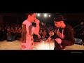 PHIL VS JINCHO - Semifinal (Gold Battle Barcelona 2015)