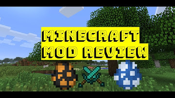 MUTANT SPAWN EGGS MOD!!!!!!!