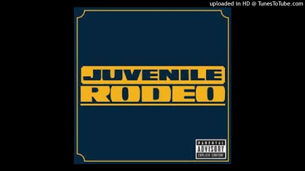 Watch Juvenile - Rodeo (Radio Version) on YouTube Watch Juvenile - Rodeo (Radio Version) on YouTube