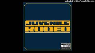 Juvenile - Rodeo (Radio Version)