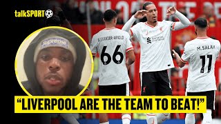 Sheyi Ojo Believes Liverpools Out Of Contract Players Will Not Leave This Summer Talksport