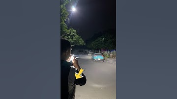 Thắp Sáng Cung Đường Đêm Với Đèn LED Công Nghệ Mới! 🌟🔥  https://vt.tiktok.com/ZS6JFkVyu/