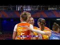 Dominican Republic 🇩🇴 vs. Netherlands 🇳🇱 - Highlights | Week 1 | Women's VNL 2026