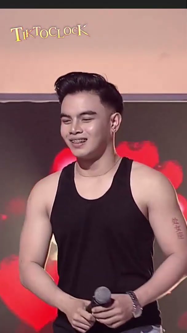 Ang THE ONE ni Liezel Lopez! #shorts | TiktoClock