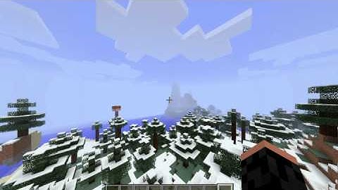 How to make stained clay and carpets in Minecraft 1.6.1