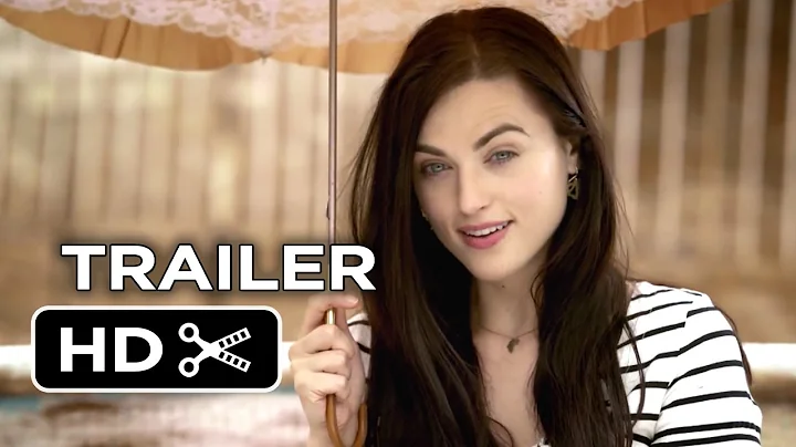 Leading Lady Official Trailer 1 (2015) - Katie McG...