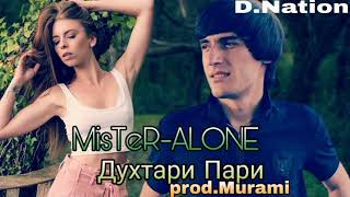 D.Nation (MisTeR-ALONE) Духтари Пари / Dukhtari Pari RAP TJ TAJRAP RU