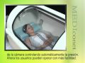 Hyperbaric Oxygen Therapy Chamber (HBOT)