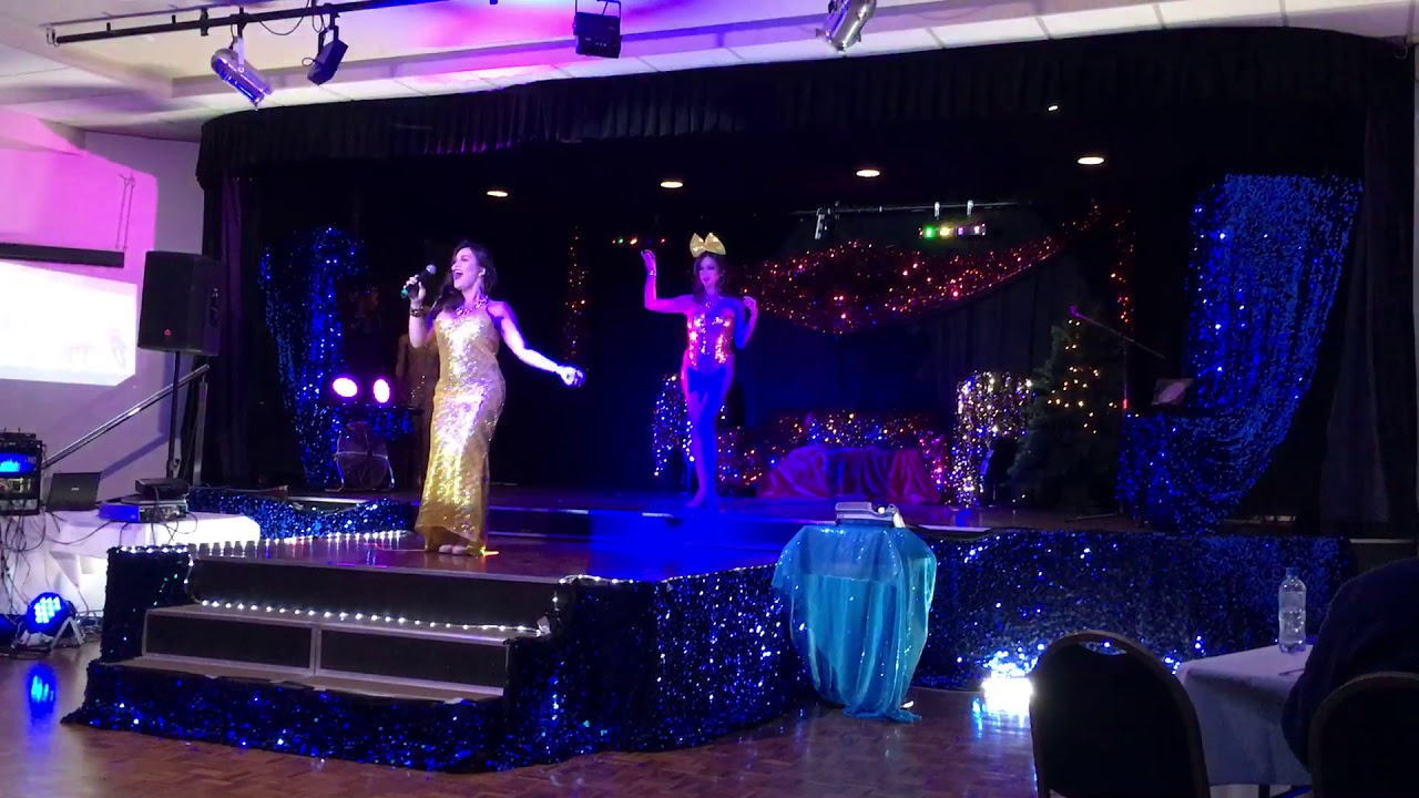 Trans Angels Show 2013 YouTube