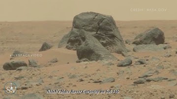 Explore Mars: NASA