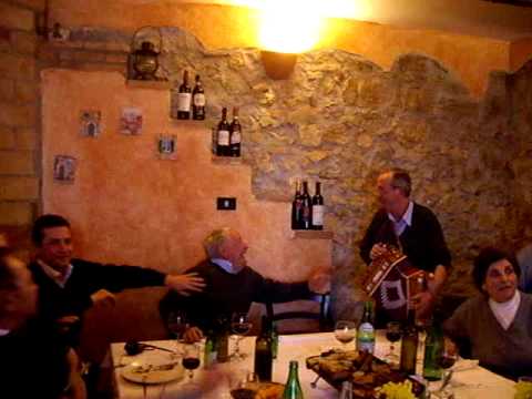 Compleanno nonna Pina
