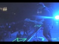 ANGELS AND AIRWAVES - Live in Japan!
