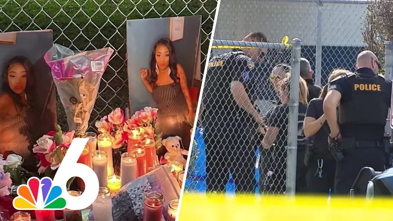 Father distraught after daughter found dead, naked near dumpster in Fort Lauderdale