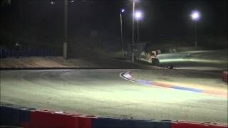 bakersfield kart raceway